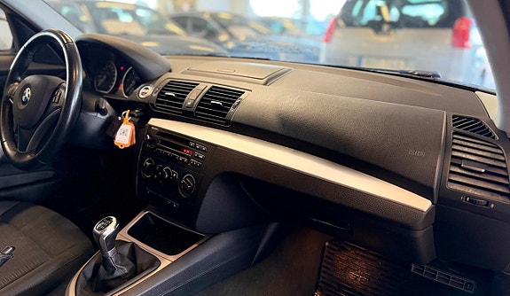 BMW 116d 12 of 13