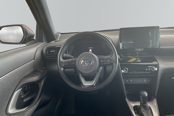 Toyota Yaris Cross 9 of 10