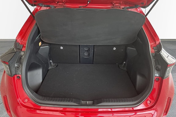 Toyota Yaris Cross 10 of 10
