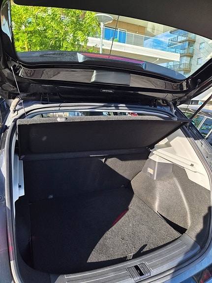 MG ZS EV 13 of 13