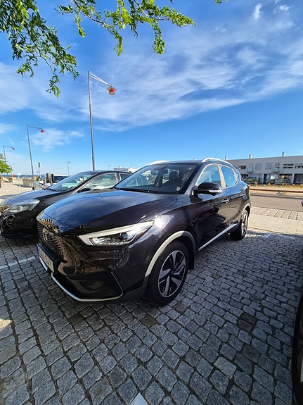 MG ZS EV 5 of 13