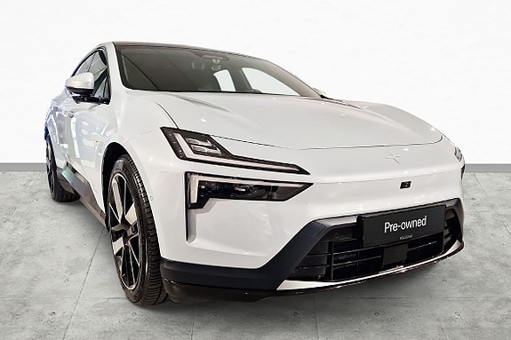 Polestar 4 10 of 21