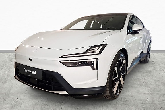 Polestar 4 7 of 21