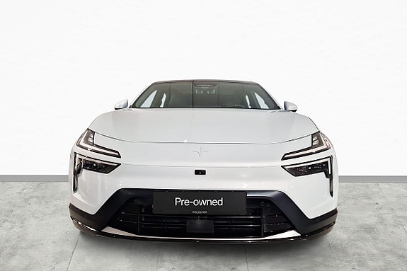 Polestar 4 3 of 21