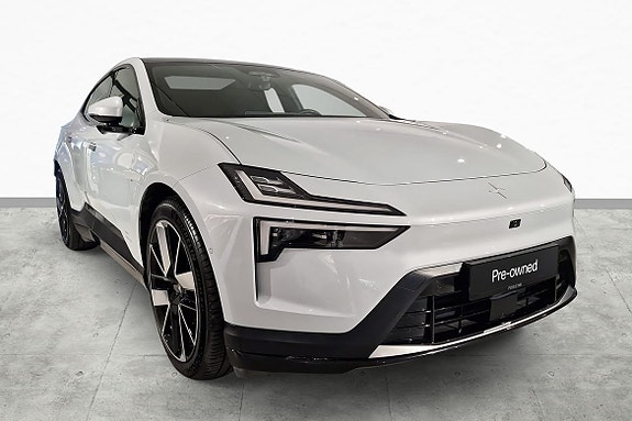 Polestar 4 10 of 20