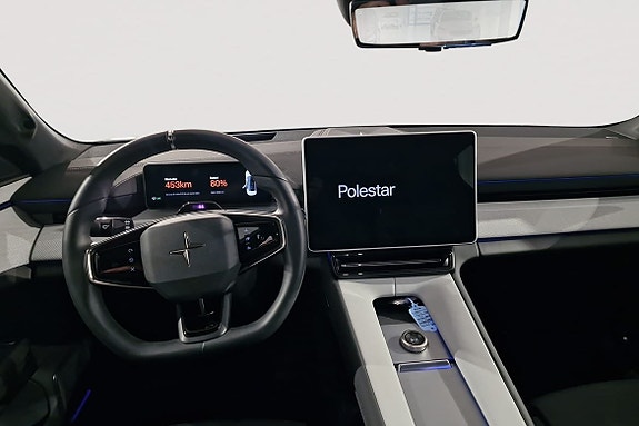 Polestar 4 13 of 20