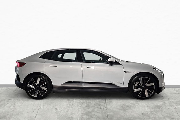 Polestar 4 4 of 20