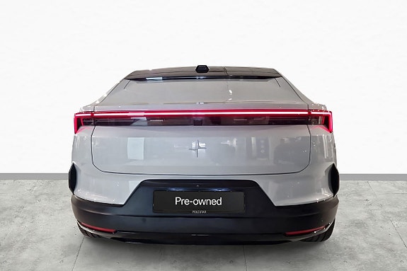 Polestar 4 5 of 20