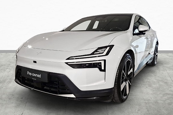 Polestar 4 7 of 20