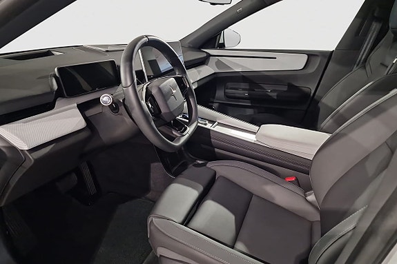 Polestar 4 11 of 20