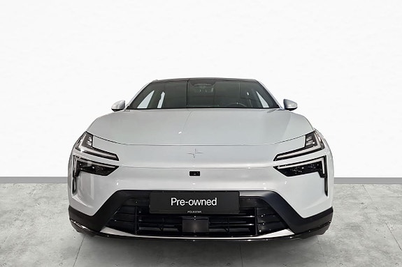 Polestar 4 3 of 20