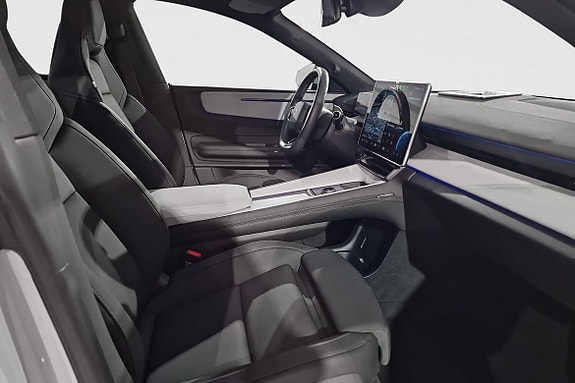 Polestar 4 14 of 20