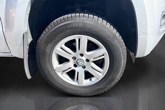 Volkswagen Amarok 10 of 17