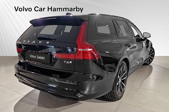 Volvo V60 5 of 17