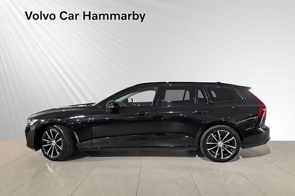 Volvo V60 3 of 17