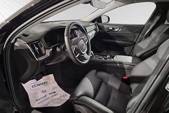 Volvo V60 7 of 17