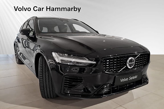 Volvo V60 6 of 17