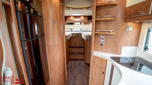 Carthago Chic C-Line XL I 5.5 LE | KAMPANJ 12 of 21