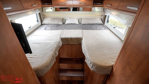 Carthago Chic C-Line XL I 5.5 LE | KAMPANJ 13 of 21