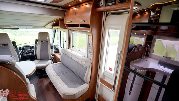 Carthago Chic C-Line XL I 5.5 LE | KAMPANJ 17 of 21