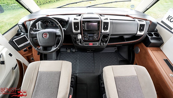 Carthago Chic C-Line XL I 5.5 LE | KAMPANJ 21 of 21