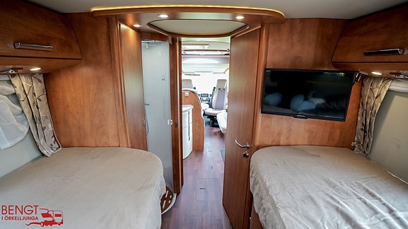 Carthago Chic C-Line XL I 5.5 LE | KAMPANJ 14 of 21