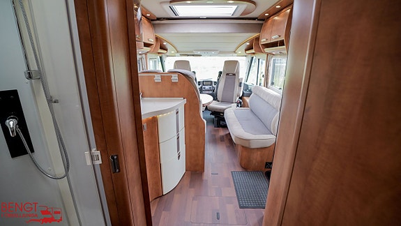 Carthago Chic C-Line XL I 5.5 LE | KAMPANJ 15 of 21