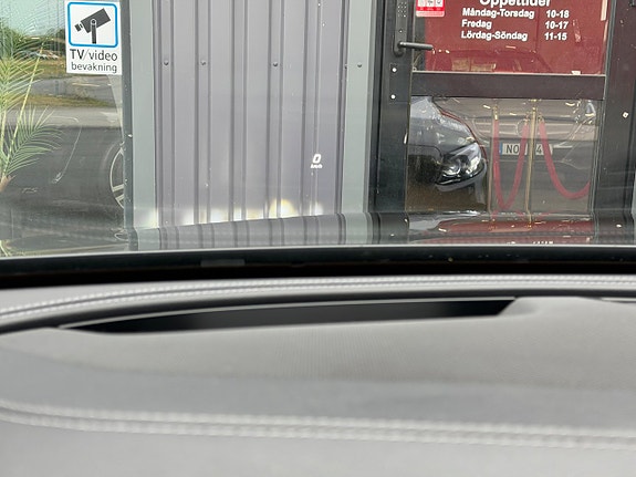 Mercedes-Benz E350 d 23 of 23