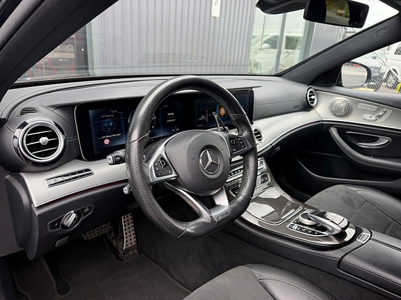 Mercedes-Benz E350 d 12 of 23