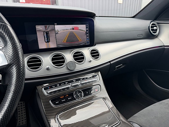 Mercedes-Benz E350 d 22 of 23