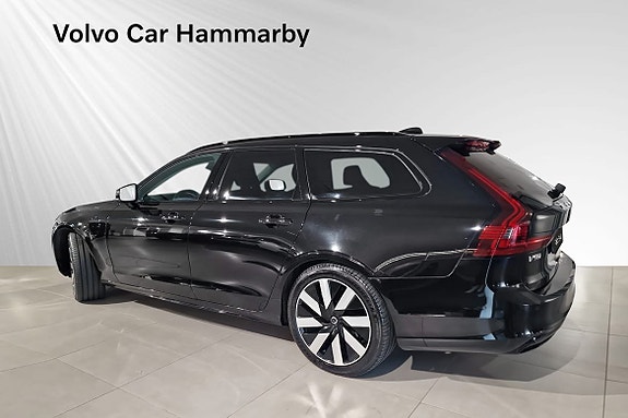 Volvo V90 13 of 18