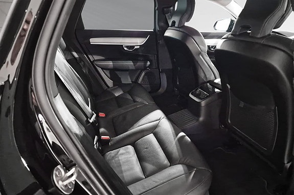 Volvo V90 11 of 18
