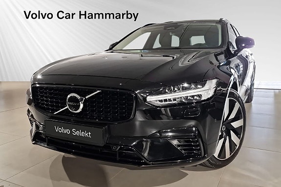 Volvo V90 3 of 18