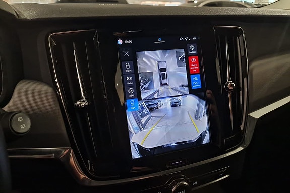 Volvo V90 9 of 18