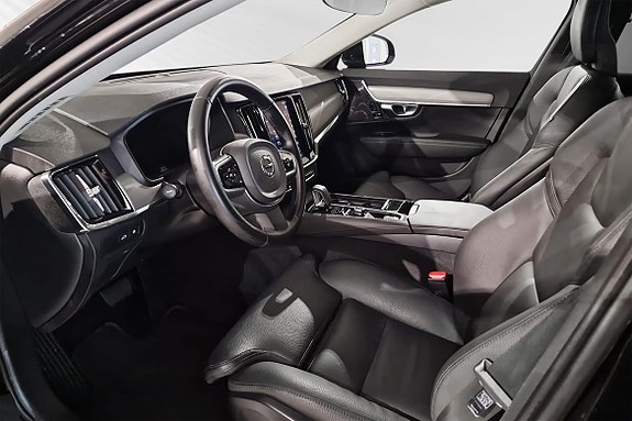 Volvo V90 12 of 18