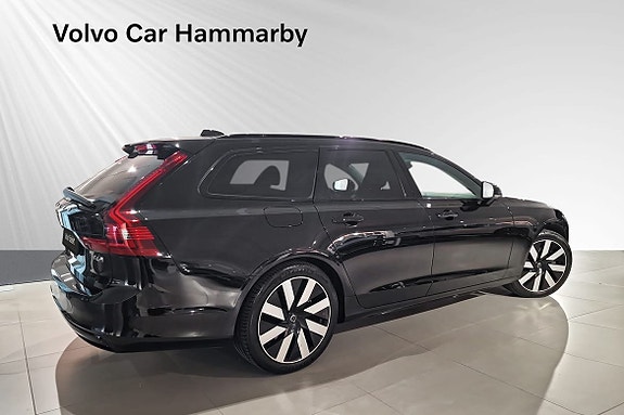 Volvo V90 4 of 18