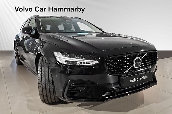 Volvo V90 7 of 18