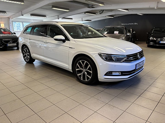 Volkswagen Passat 6 of 7