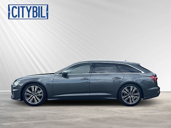 Audi A6 5 of 23