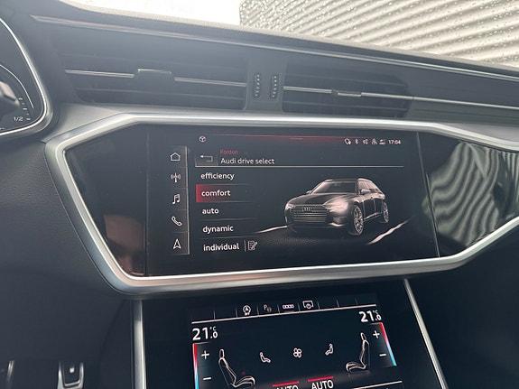 Audi A6 14 of 23