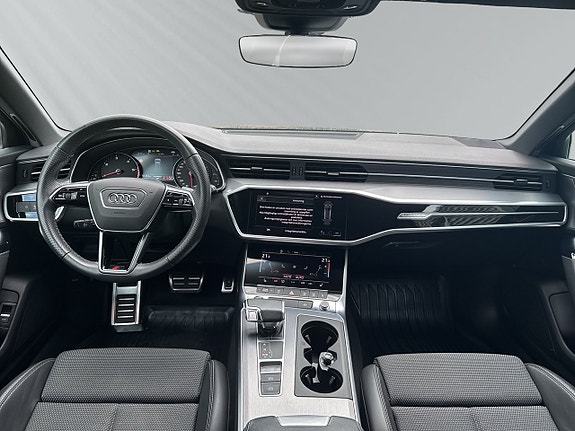 Audi A6 8 of 23