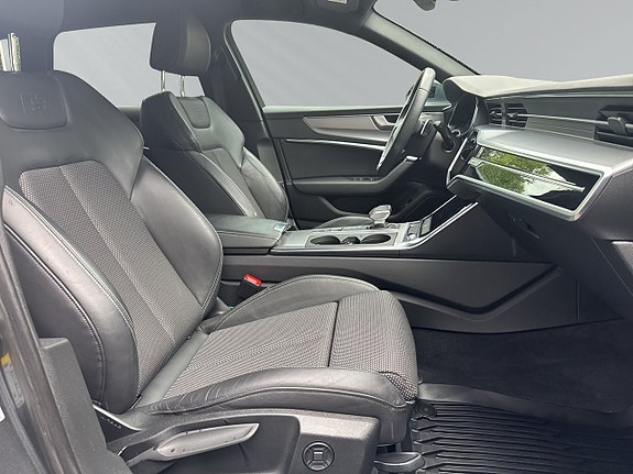 Audi A6 9 of 23