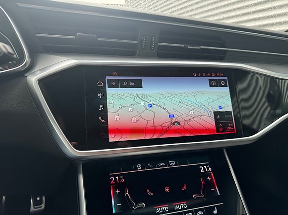 Audi A6 15 of 23