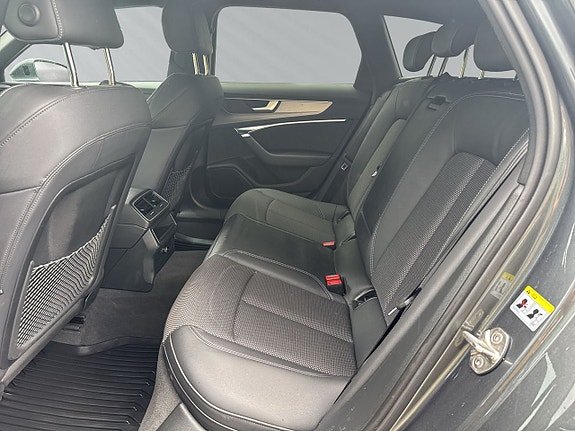 Audi A6 10 of 23
