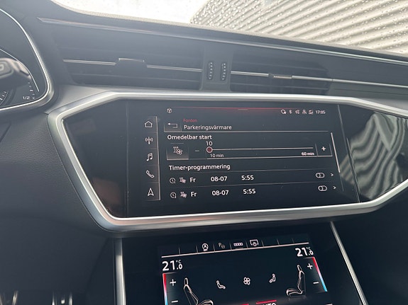 Audi A6 18 of 23