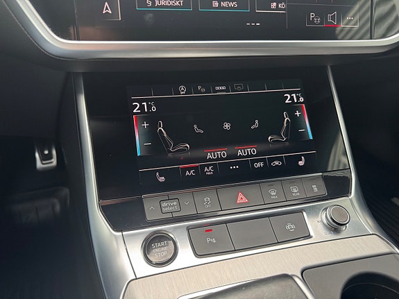 Audi A6 19 of 23