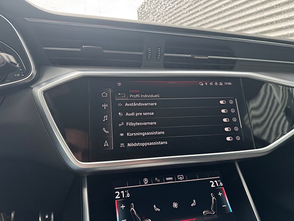 Audi A6 16 of 23