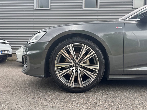 Audi A6 6 of 23