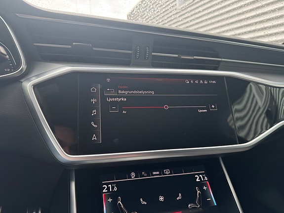 Audi A6 17 of 23