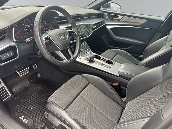 Audi A6 7 of 23